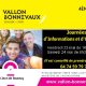 JOURNEE D'ORIENTATION ET d4INFORMATION