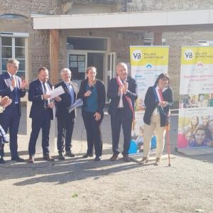 neuder felicitations